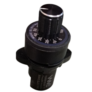 پتانسیومتر آنالوگ 10K اهم طرح چراغ سیگنال WAP01103-22