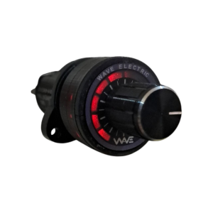 پتانسیومتر دیجیتال طرح چراغ سیگنال WDP06V-22