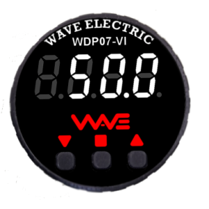 پتانسیومتر دیجیتال WDP07VI