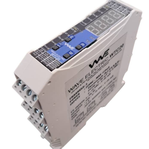 کنترلر دمای پیشرفته دو کاناله